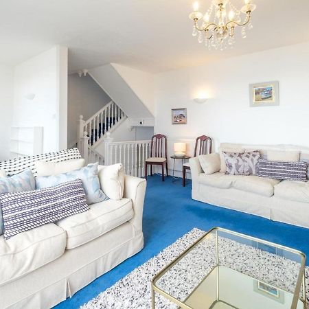 Stoney Beach - Aldeburgh Coastal Cottages Екстер'єр фото