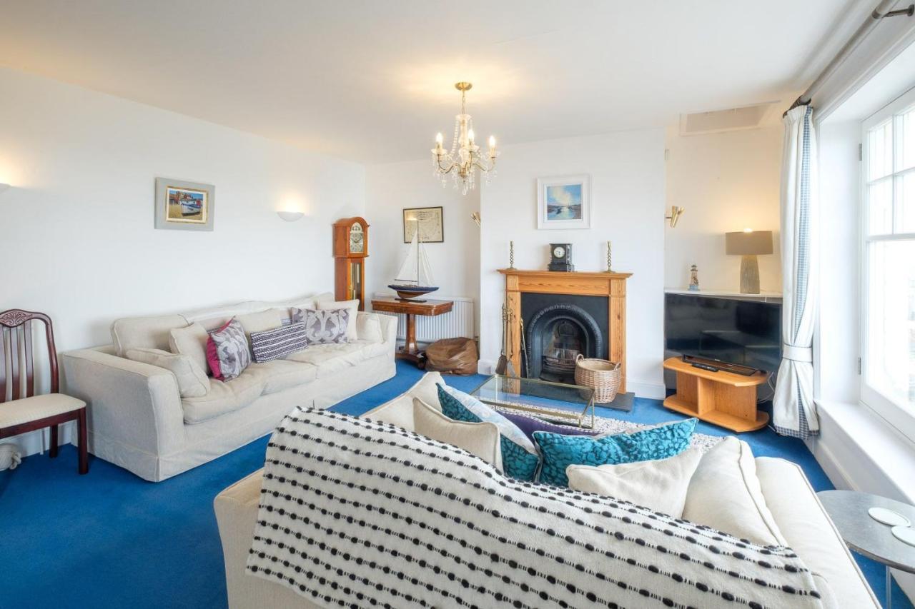 Stoney Beach - Aldeburgh Coastal Cottages Екстер'єр фото