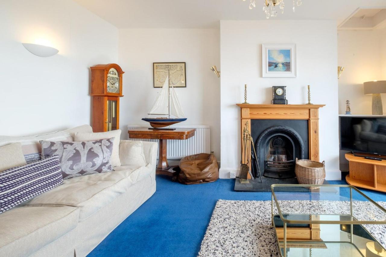 Stoney Beach - Aldeburgh Coastal Cottages Екстер'єр фото