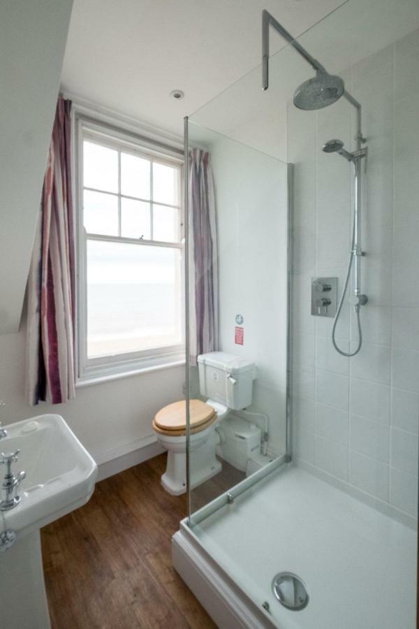 Stoney Beach - Aldeburgh Coastal Cottages Екстер'єр фото