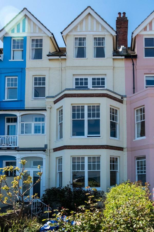Stoney Beach - Aldeburgh Coastal Cottages Екстер'єр фото