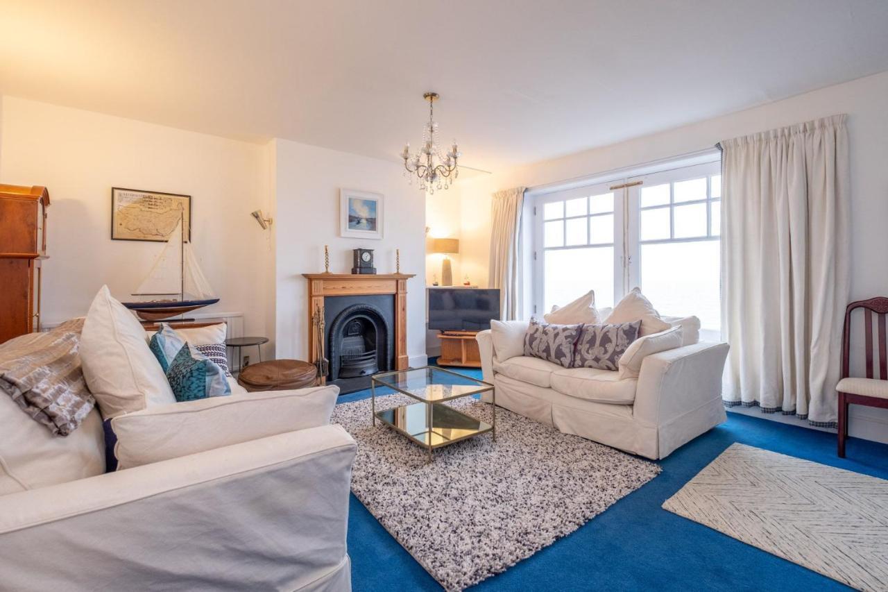 Stoney Beach - Aldeburgh Coastal Cottages Екстер'єр фото