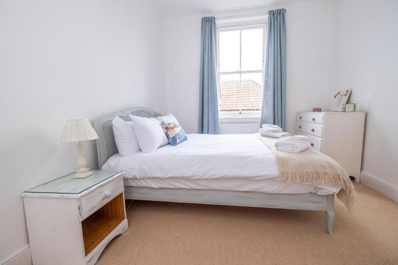 Stoney Beach - Aldeburgh Coastal Cottages Екстер'єр фото