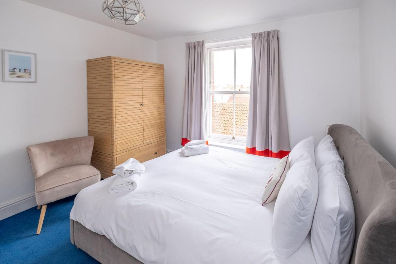 Stoney Beach - Aldeburgh Coastal Cottages Екстер'єр фото