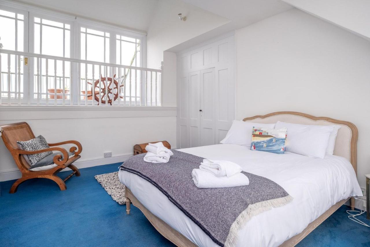Stoney Beach - Aldeburgh Coastal Cottages Екстер'єр фото