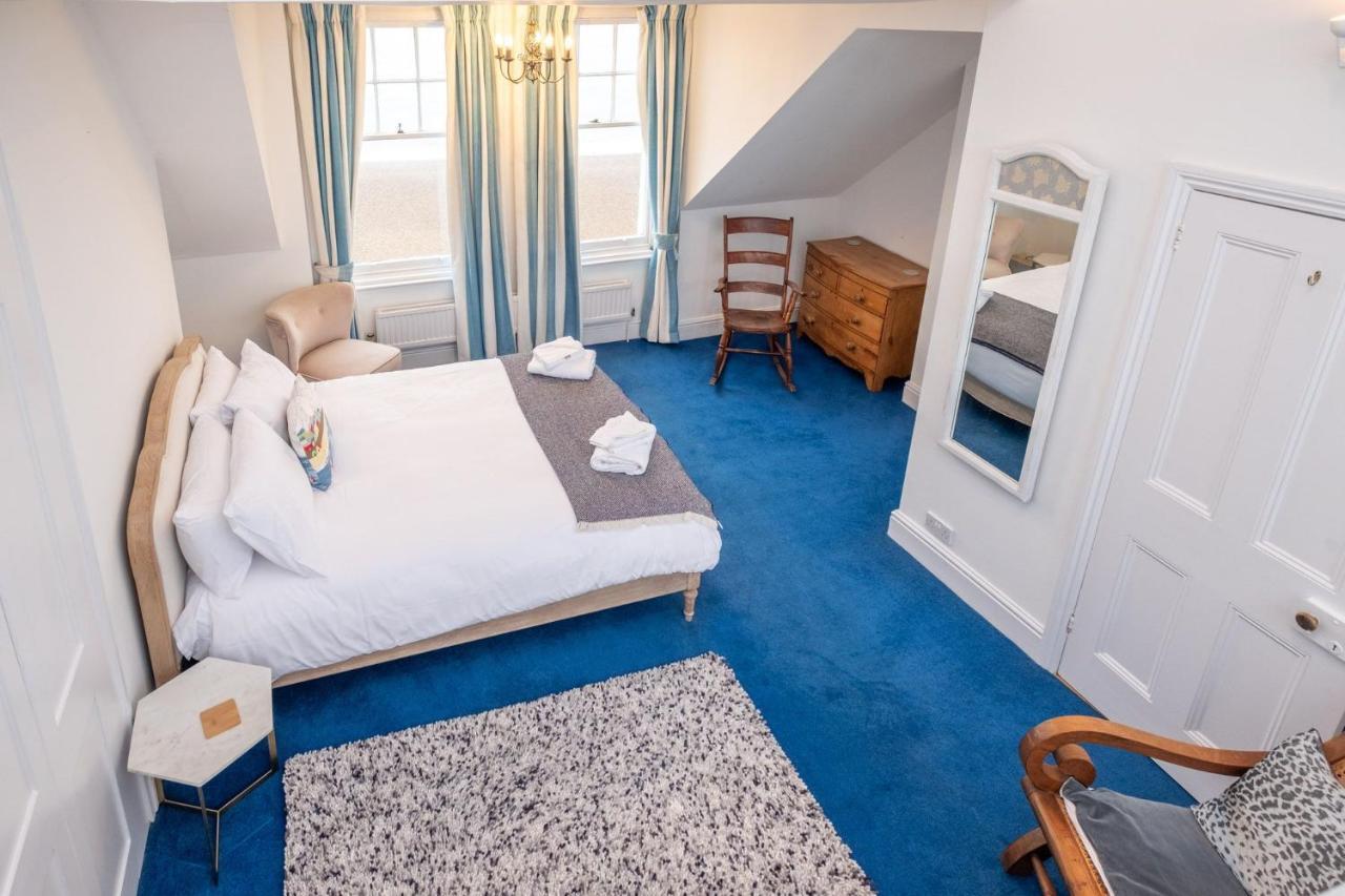 Stoney Beach - Aldeburgh Coastal Cottages Екстер'єр фото
