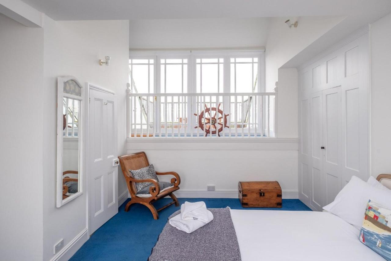 Stoney Beach - Aldeburgh Coastal Cottages Екстер'єр фото